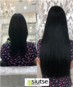 Hair Extensions Specialist